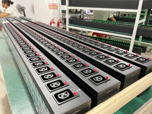 Product batch testing pictures