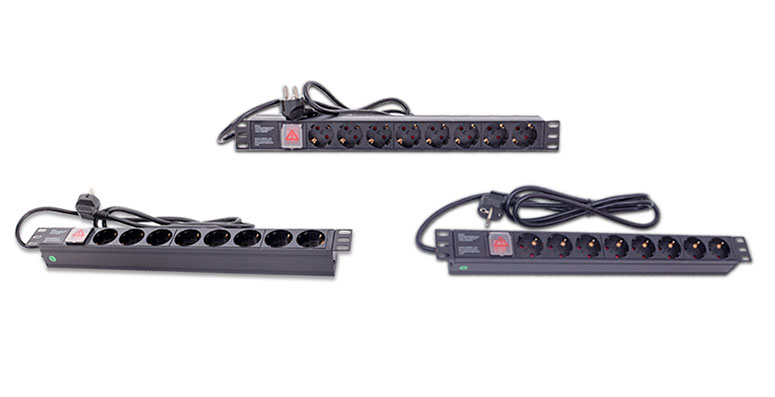 Basis PDU