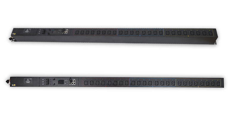 Slim PDU